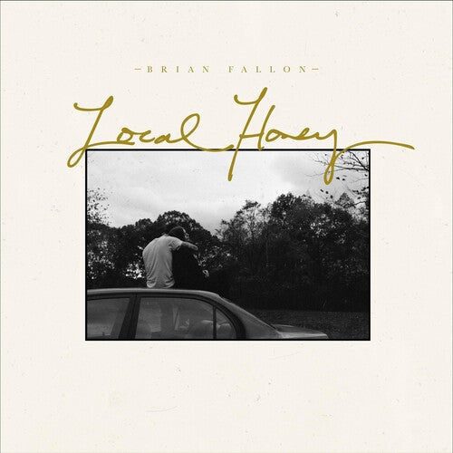 Fallon,brian - Local Honey - Music CD