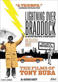 Lightning Over Braddock & Collected: Tony Buba - Lightning Over Braddock & Collected: Tony Buba - DVD