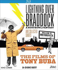 Lightning Over Braddock & Collected: Tony Buba - Lightning Over Braddock & Collected: Tony Buba - Blu-ray