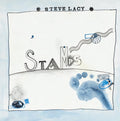 Lacy,steve - Stamps - Music CD