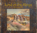 Hansson,bo - Music Inspired By Lord Of The Rings - Music CD