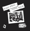 Kina - Irreale Realta - Vinyl Record