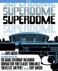Superdome (1978) - Superdome (1978) - Blu-ray