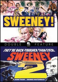 Sweeney / Sweeney 2: Double Feature - Sweeney / Sweeney 2: Double Feature - DVD