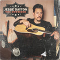 Dayton,jesse - The Outsider - Music CD