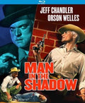 Man In The Shadow (1957) - Man In The Shadow (1957) - Blu-ray