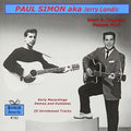 Simon,paul / Landis,jerry - Work In Progress 4 - Music CD