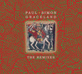 Simon,paul - Graceland: The Remixes - Music CD