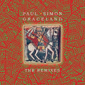 Simon,paul - Graceland: The Remixes - Vinyl Record