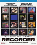 Recorder: Marion Stokes Project (2019) - Recorder: Marion Stokes Project (2019) - Blu-ray
