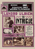 Intrigue: Films Of Julia Crawford Ivers (1916) - Intrigue: Films Of Julia Crawford Ivers (1916) - DVD