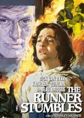 Runner Stumbles (1979) - Runner Stumbles (1979) - DVD