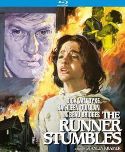 Runner Stumbles (1979) - Runner Stumbles (1979) - Blu-ray
