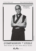Compassion In Exile (1993) - Compassion In Exile (1993) - DVD