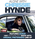 Hynde,chrissie - Alone With Chrissie Hynde - DVD