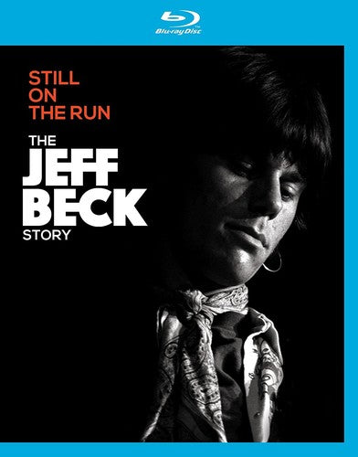 Beck,jeff - Still On The Run - The Jeff Beck Story - Blu-ray