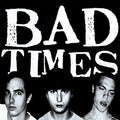 Bad Times - Streets Of Iron - Vinyl Record