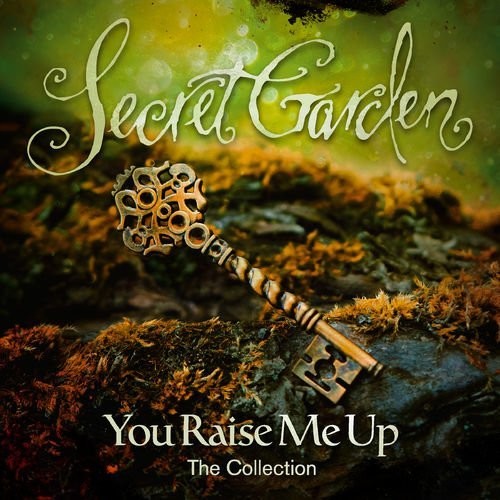 Secret Garden - You Raise Me Up: The Collection - Music CD