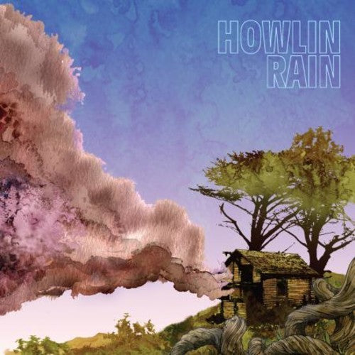 Howlin Rain - Howlin Rain - Vinyl Record