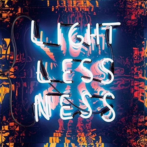 Maps & Atlases - Lightlessness Is Nothing New - Vinyl Record