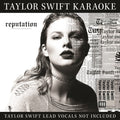 Swift,taylor - Taylor Swift Karaoke: Reputation - Music CD