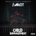 Child Endangerment [Digipak]
