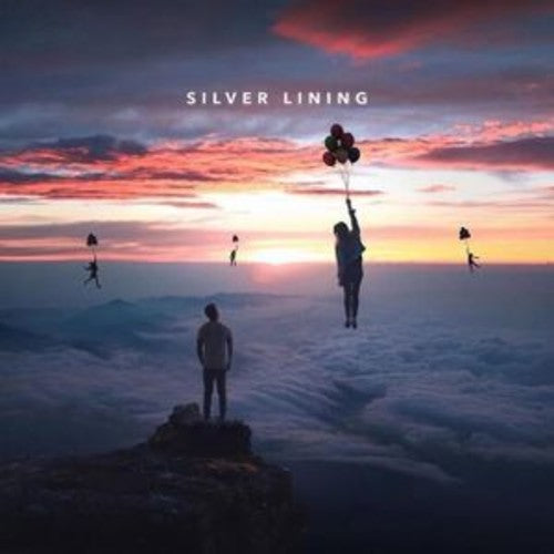 Miller,jake - Silver Lining - Music CD