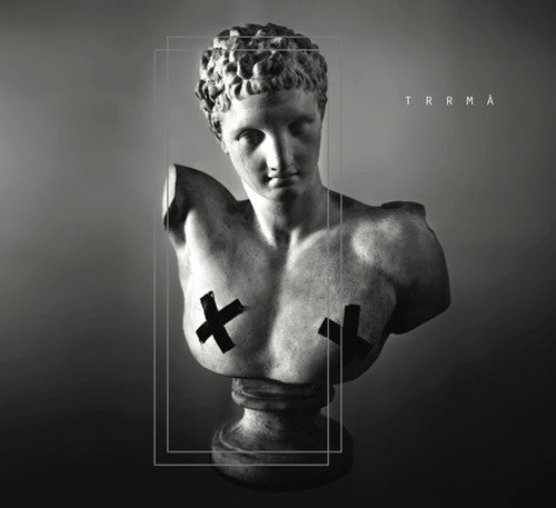 Trrma - Trrma - Music CD