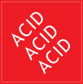 Tin Man - Acid Acid Acid - Vinyl Record