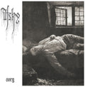 Afsky - Sorg - Music CD