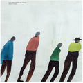 Eriksen,espen / Sheppard,andy - Perfectly Unhappy - Vinyl Record