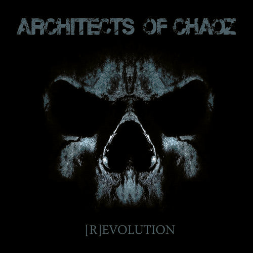(R)Evolution [LP] Vinyl Record