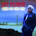 Back To The Bay Music CD