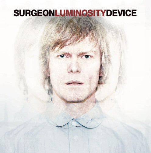 Surgeon - Luminosity Device - Music CD