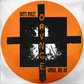 Boys Noize & Virgil Abloh - Orvnge - Vinyl Record