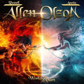 Allen / Olzon - Worlds Apart - Music CD