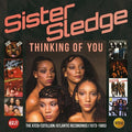 Sister Sledge - Thinking Of You: Atco / Cotillion / Atlantic - Music CD