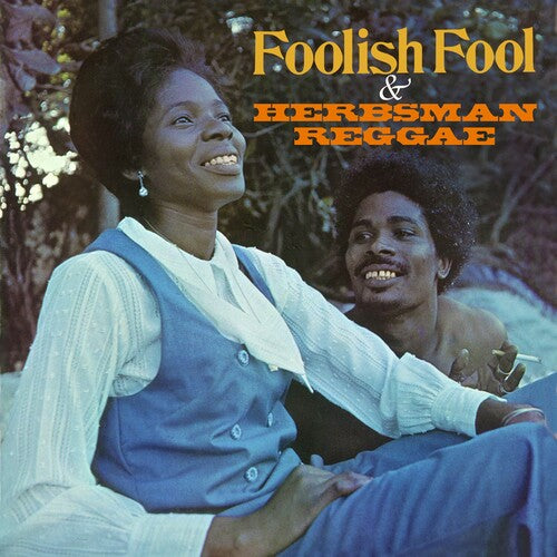 Foolish Fool / Herbsman Reggae / Various - Foolish Fool / Herbsman Reggae / Various - Music CD