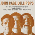 Cage,john - Lollipops - Music CD