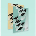 Jbj95 - Awake (random Cover) - Music CD