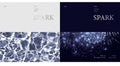 Jbj95 - Spark (random Cover) - Music CD