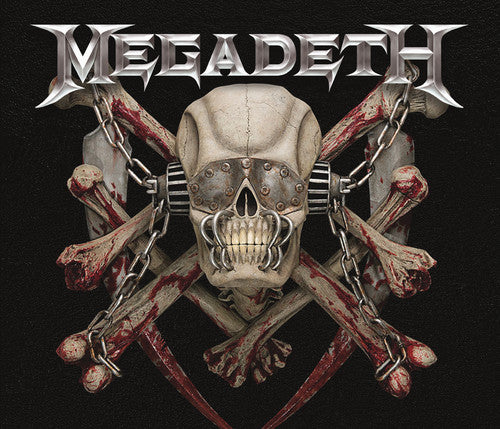 Megadeth - Killing Is My Business & Business Is Good: Final - Music CD