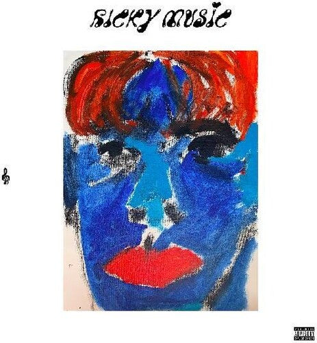 Porches - Ricky Music - Music CD