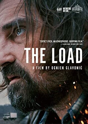 Load - Load - DVD