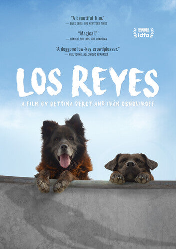 Los Reyes - Los Reyes - DVD
