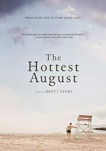 Hottest August - Hottest August - DVD