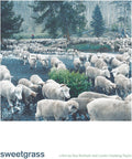 Sweetgrass - Sweetgrass - Blu-ray