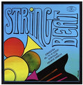 Debich,henryk / Orkiestra Pritv W Lodzi - String Beat - Vinyl Record