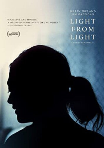 Light From Light - Light From Light - DVD