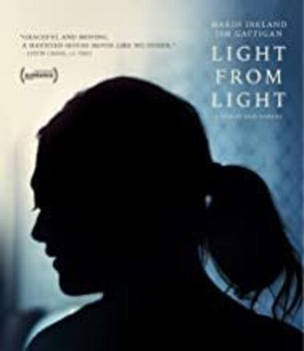 Light From Light - Light From Light - Blu-ray